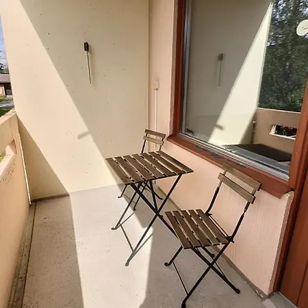 Apartamento New 1 Bedroom Near Amenities Near Tahko Nilsiä