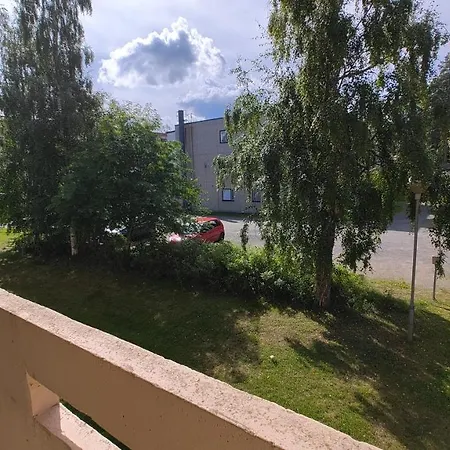 New 1 Bedroom Near Amenities Near Tahko Apartamento Nilsiä