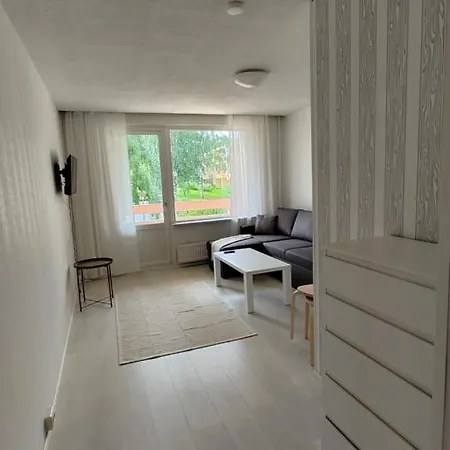 New 1 Bedroom Near Amenities Near Tahko Apartamento