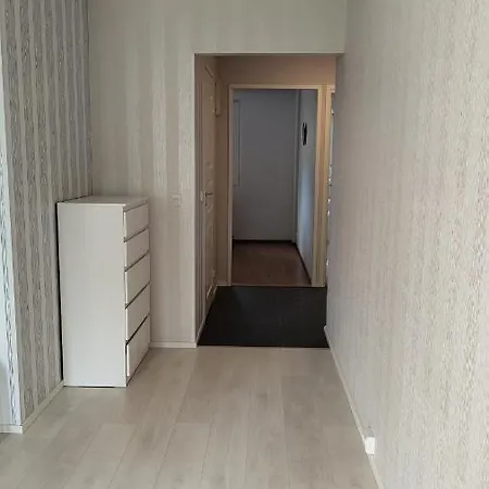 Apartamento New 1 Bedroom Near Amenities Near Tahko Nilsiä