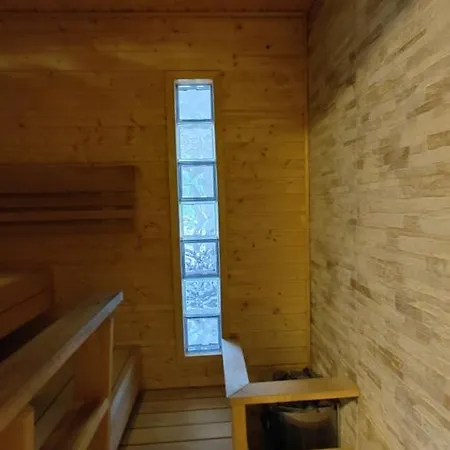 Apartamento New 1 Bedroom Near Amenities Near Tahko *