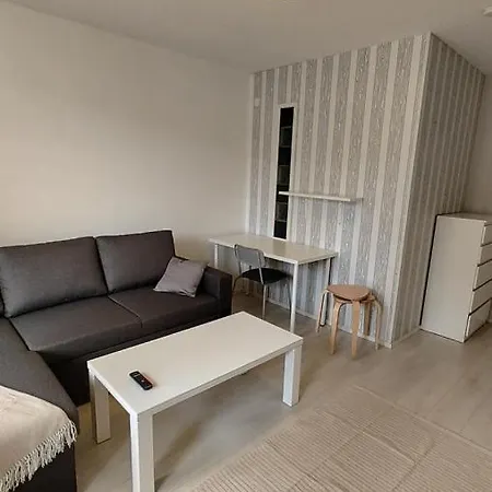 New 1 Bedroom Near Amenities Near Tahko * Nilsiä