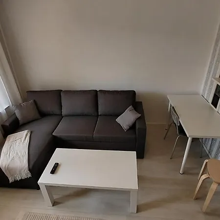 New 1 Bedroom Near Amenities Near Tahko Apartamento *