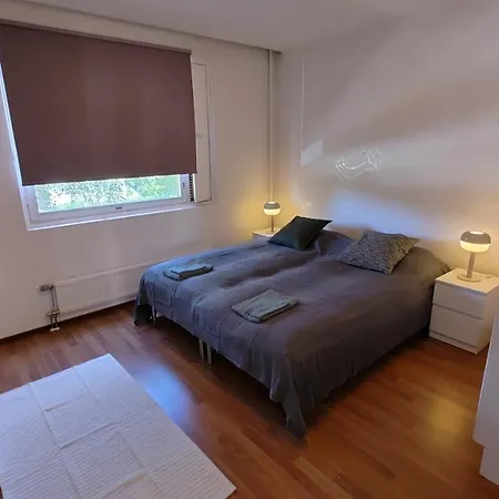Apartamento New 1 Bedroom Near Amenities Near Tahko Nilsiä
