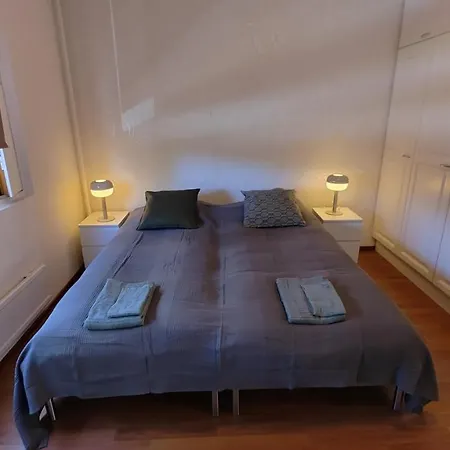 New 1 Bedroom Near Amenities Near Tahko Apartamento *