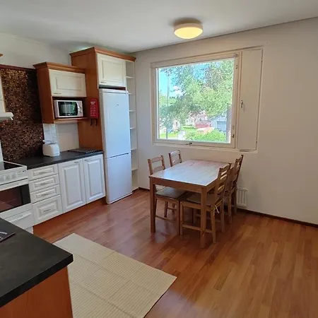 Apartamento New 1 Bedroom Near Amenities Near Tahko