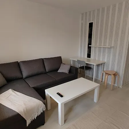 Apartamento New 1 Bedroom Near Amenities Near Tahko *