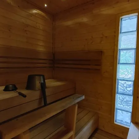 Apartamento New 1 Bedroom Near Amenities Near Tahko Nilsiä