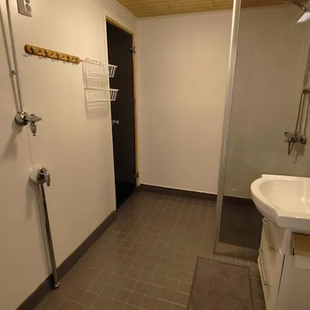 Apartamento New 1 Bedroom Near Amenities Near Tahko