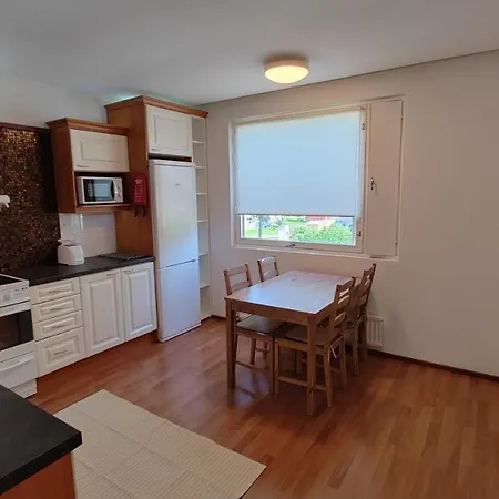 New 1 Bedroom Near Amenities Near Tahko Apartamento