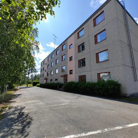 New 1 Bedroom Near Amenities Near Tahko Apartamento